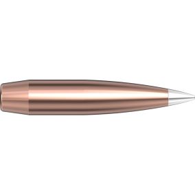 Balles 375 Cal .375 390 gr A-TIP Match x 100 Hornady