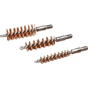 Brosse pour collets cal. 270/7mm