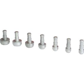 Pilote de raccourcisseur n°2