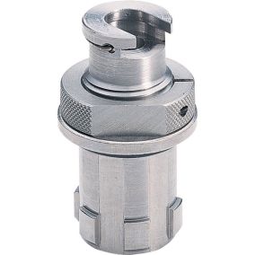 Adaptateur de griffe de maintien d'étui