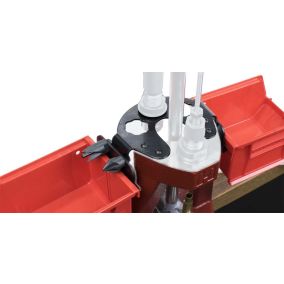 Porte-outlls et bacs presse Hornady Lock-N-Load® Iron