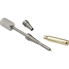Outil d'ébavurage de puits d'amorce Hornady