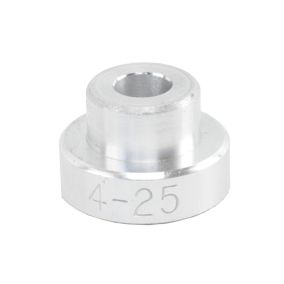 Insert de comparateur de balles Lock-N-Load® n°4-25 Hornady - Calibre .257