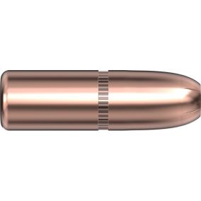 Balles 400 cal .410 400 gr DGX® Bonded x 50 Hornady