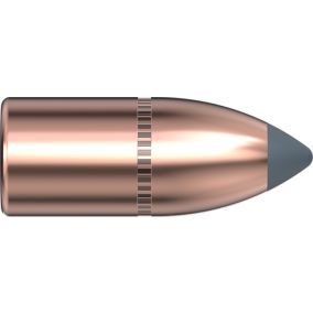Balles 405 CAL .411 300 GR INTERLOCK® SP x 50 Hornady