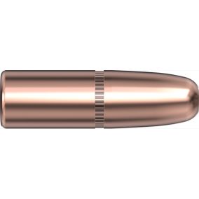 Balles 416 CAL .416 400 GR DGS® x 50 Hornady