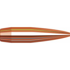 Balles 416 CAL .416 450 GR BTHP MATCH x 50 Hornady