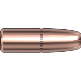 Balles 416 cal .416 400 gr DGX® Bonded x 50 Hornady