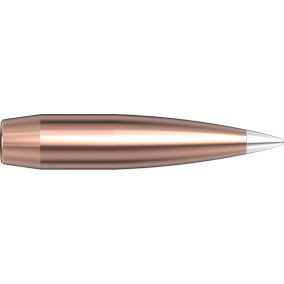 Balles 416 Cal .416 500 gr A-TIP Match x 100 Hornady