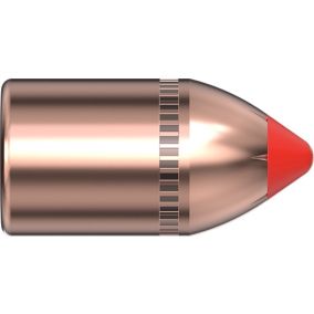 Balles 44 CAL .430 225 GR FTX® (44 MAG) x 100 Hornady