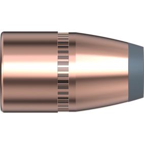 Balles 45 CAL .458 300 GR HP x 50 Hornady