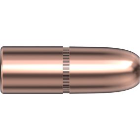 Balles 45 CAL .458 480 GR DGS® x 50 Hornadyv