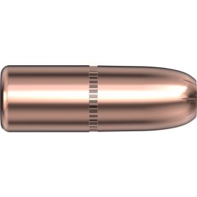 Balles 45 cal .458 480 gr DGX® Bonded x 50 Hornady