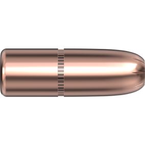 Balles 45 cal .458 500 gr DGX® Bonded x 50 Hornady