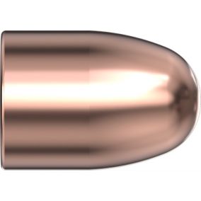 Balles 45 Cal .451 230 gr FMJ RN x 100 Hornady