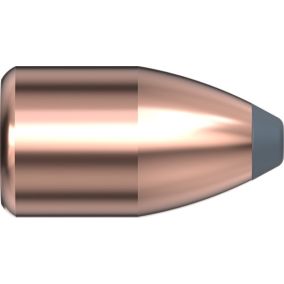 Balles 45 Cal .452 245 gr InterLock® SP x 100 Hornady