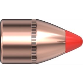 Balles 45 Cal .452 200 gr FTX® (460 S&W) x 50 Hornady