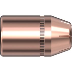 Balles 45 CAL .452 300 GR HP XTP® x 50 Hornady