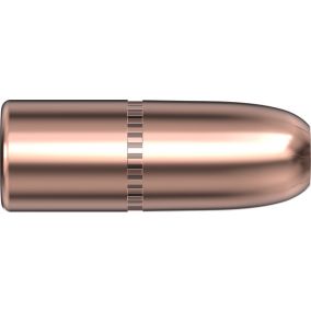 Balles 470 cal .474 500 gr DGX® Bonded x 50 Hornady