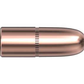 Balles 470 CAL .474 500 GR DGS® x 50 Hornady