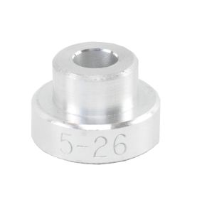Insert de comparateur de balles Lock-N-Load® n°5-26 Hornady - Calibre 6.5mm