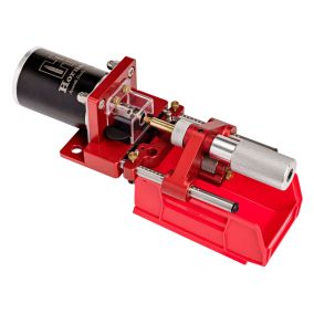Raccourcisseur d'étuis 3 en 1 grande vitesse Hornady