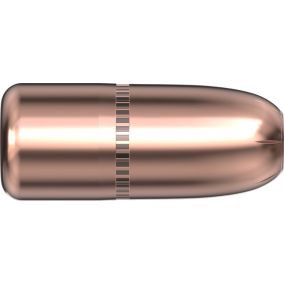 Balles 505 CAL .505 525 GR DGX® (505 GIBBS) x 50 Hornady