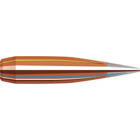 Balles 50 CAL .510 750 GR A-MAX® x 20 Hornady