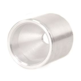 Adaptateur pour entonnoir a poudre calibre .17