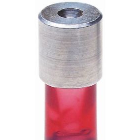 Adaptateur pour entonnoir a poudre calibre .17