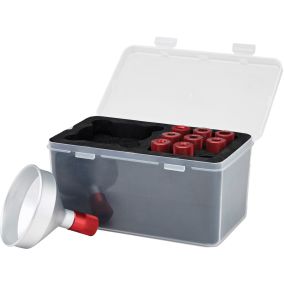 Kit entonnoir à poudre Premium Hornady