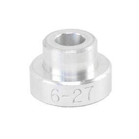 Insert de comparateur de balles Lock-N-Load® n°6-27 Hornady - Calibre .277