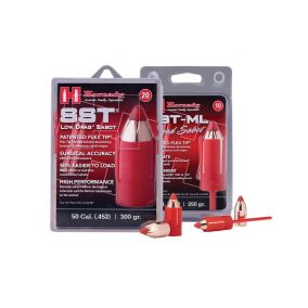 Balles 40 Cal 200 gr SST® ML avec sabot 45 Cal