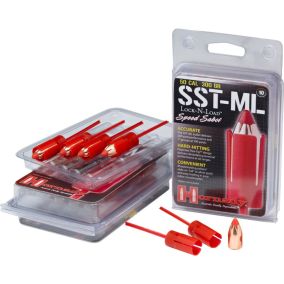 Balles 50 Cal 250 gr SST® avec sabot Speed 50 Cal Lock-N-Load® Low Drag