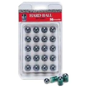 Balles dures 50 Cal .485 System
