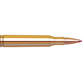 Cartouches 270 Win 130 gr. CX™ Superformance® x 20 Hornady