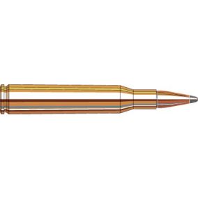 Cartouches 270 Win 140 gr InterLock® SP American Whitetail® x 20 Hornady