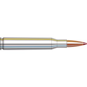 Cartouches 270 WSM 130 gr CX™  Outfitter x 20 Hornady