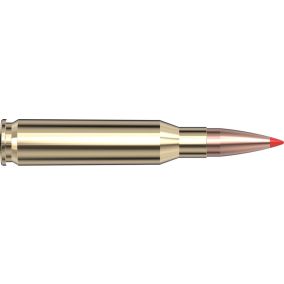Cartouches 7mm-08 Rem 120 gr SST® Custom Lite® x 20 Hornady