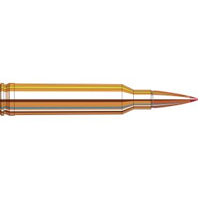 Cartouches 7mm Rem Mag 162 gr SST® Superformance® x 20 Hornady