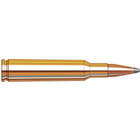 Cartouches 275 Rigby 140 Gr InterLock® SP x 20 Hornady