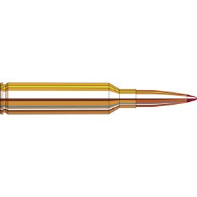 Cartouches 7mm PRC 175 gr ELD-X® Precision Hunter x 20 Hornady