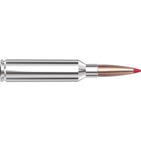 Cartouches 7mm PRC 160 gr CX™ Outfitter x 20 Hornady