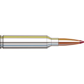 Cartouches 7mm PRC 160 gr CX™ Outfitter x 20 Hornady