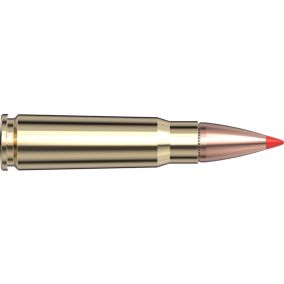 Cartouches 7.62x39 123 gr SST® Black x 20 Hornady