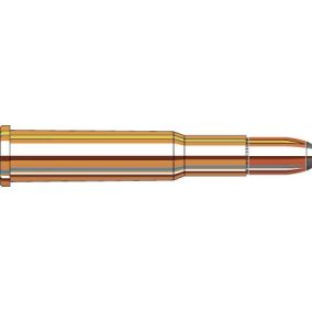 Cartouches 30-30 Win 150 gr InterLock® RN American Whitetail® x 20 Hornady