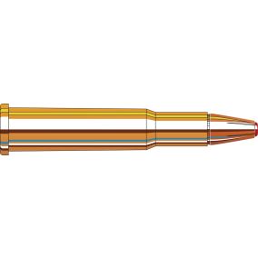 Cartouches 30-30 Win 175 gr Sub-X® Subsonic x 20 Hornady