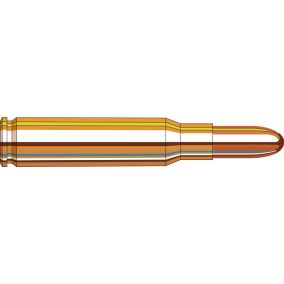 Cartouches 308 Win 125 gr ETX® Custom International x 20 Hornady