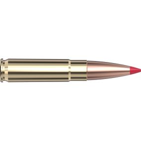 Cartouches 300 Blackout 110 gr. CX™ Custom x 20 Hornady
