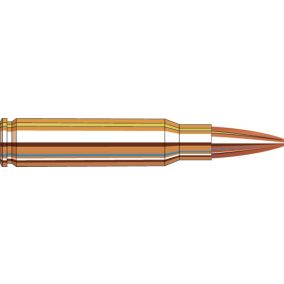 Cartouches 308 Win 155 gr OTM W/C Match  x 20 Hornady